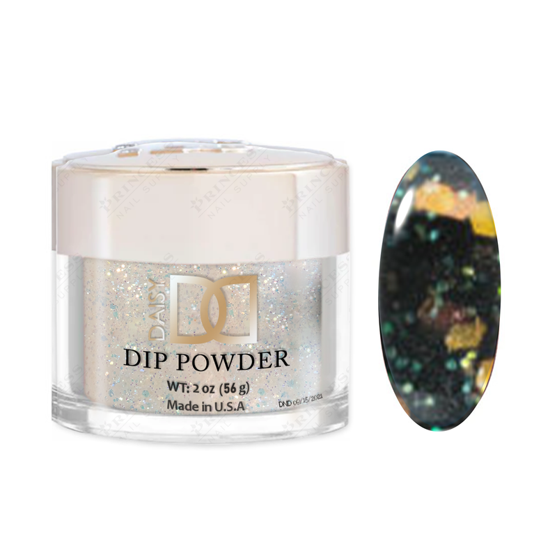 DapDip 851 Glitter Overlay dip powder