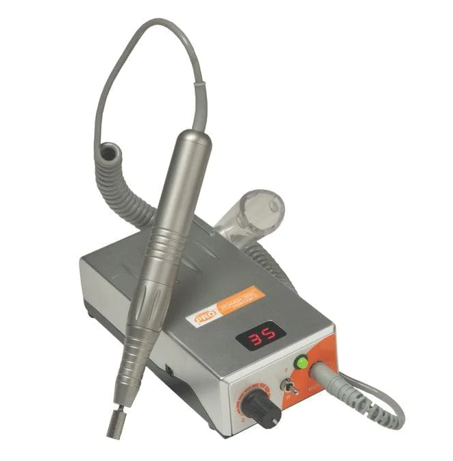 Medicool Pro Power 35K Portable Professional and Rechargeable Manicure