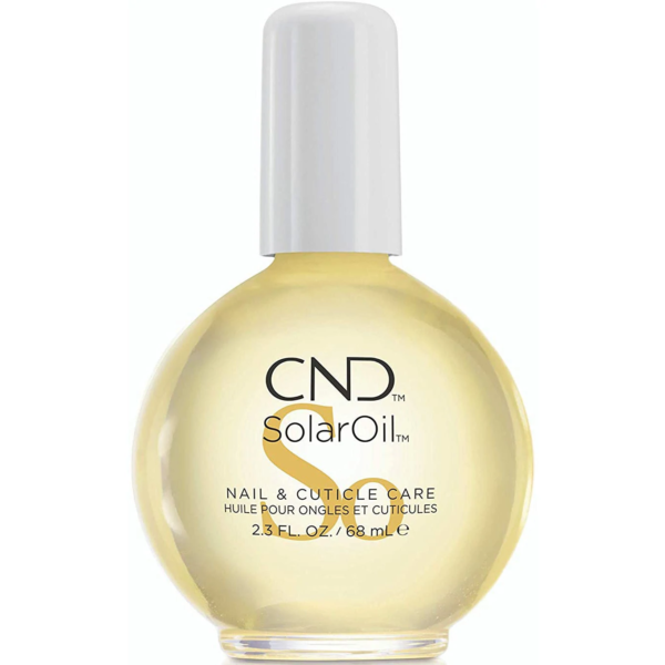 Dầu chống nắng CND 2,3 oz
