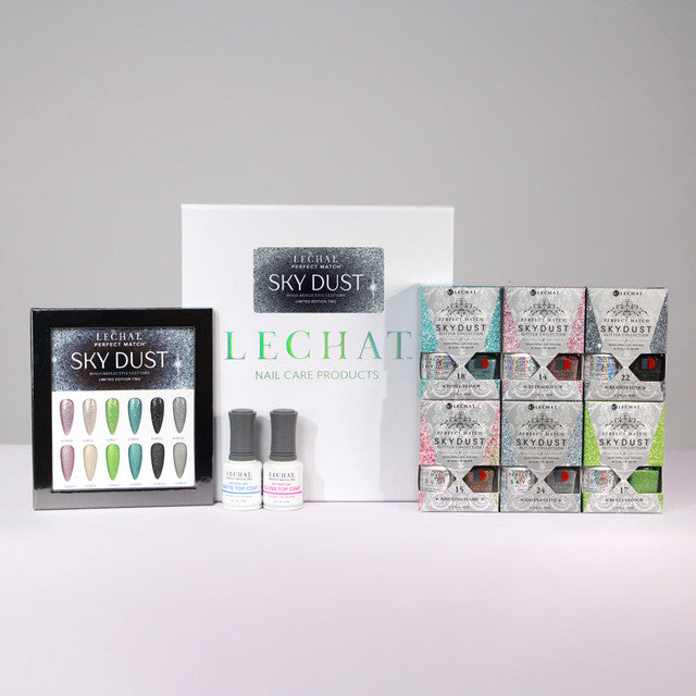 Le Chat Sky Dust Limited Edition Collection Two