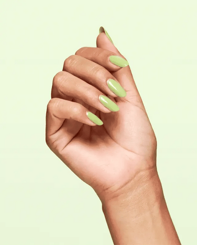 OPI Dip Matching - CLEAR YOUR CASH DPS005