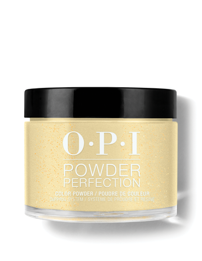 OPI Dip Spring 2024 Collection - DPS022 Buttafly