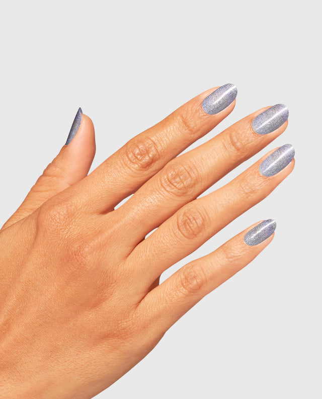 OPI GelColor Intelli-Gel GCS048 - Case of Glamnesia
