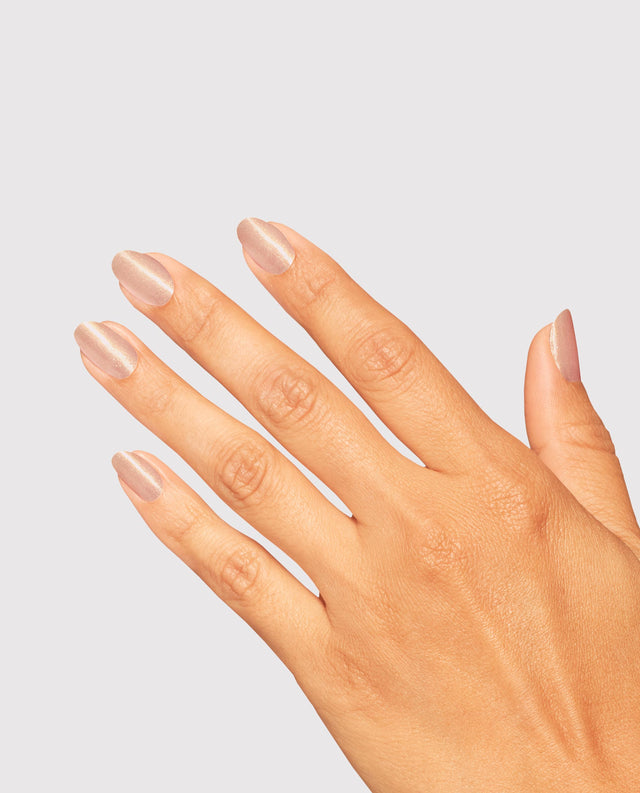 OPI GelColor Intelli-Gel GCS038 - Mirror, Mirror on the Awe