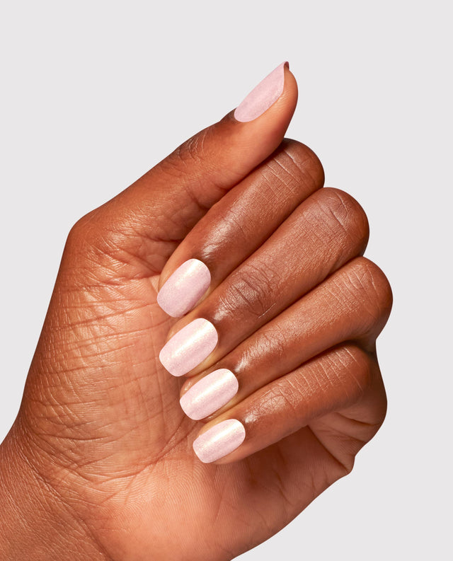 OPI Nail Polish - NLS039 - Reoccurin' Gleam