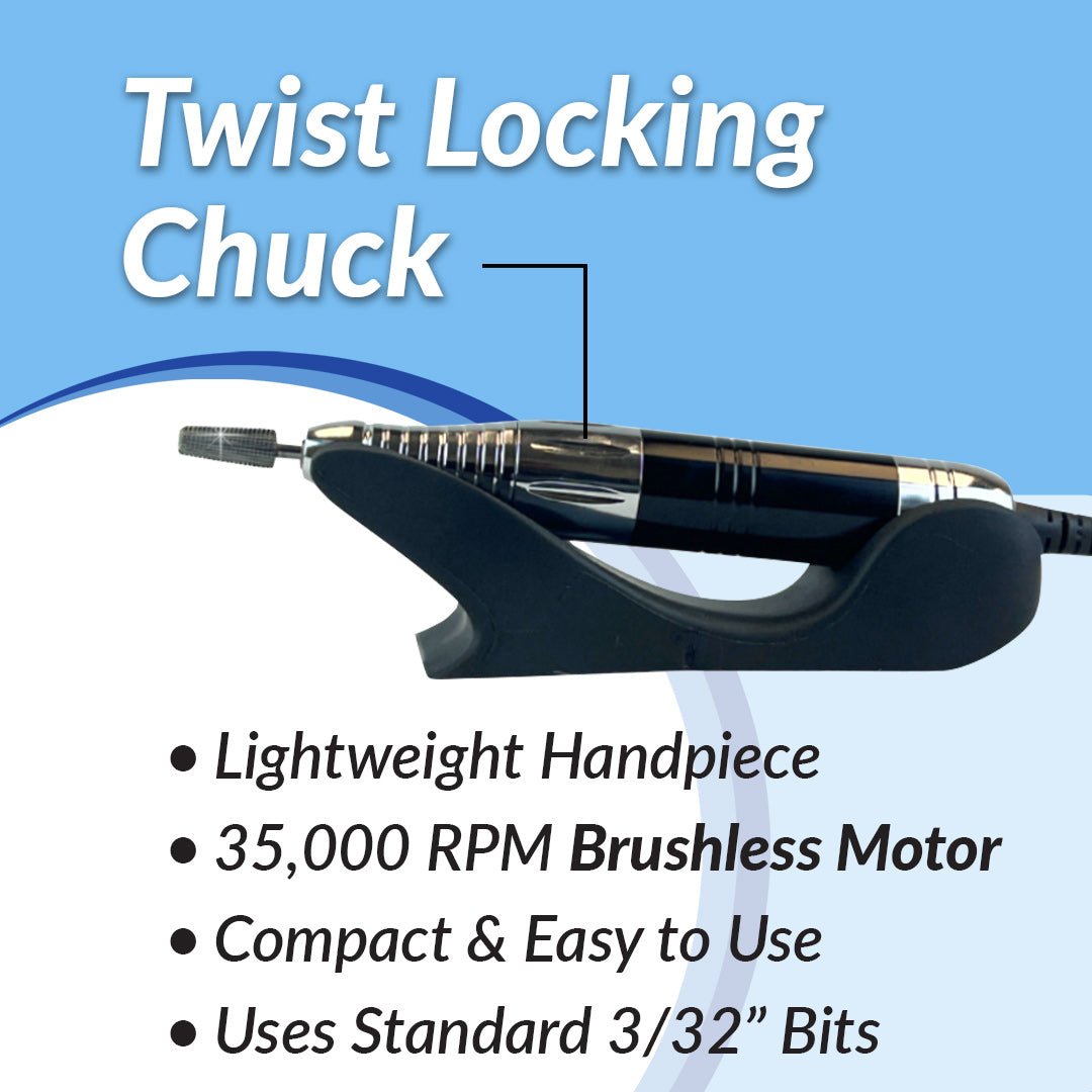 Medicool Pro Power Switch feature guide