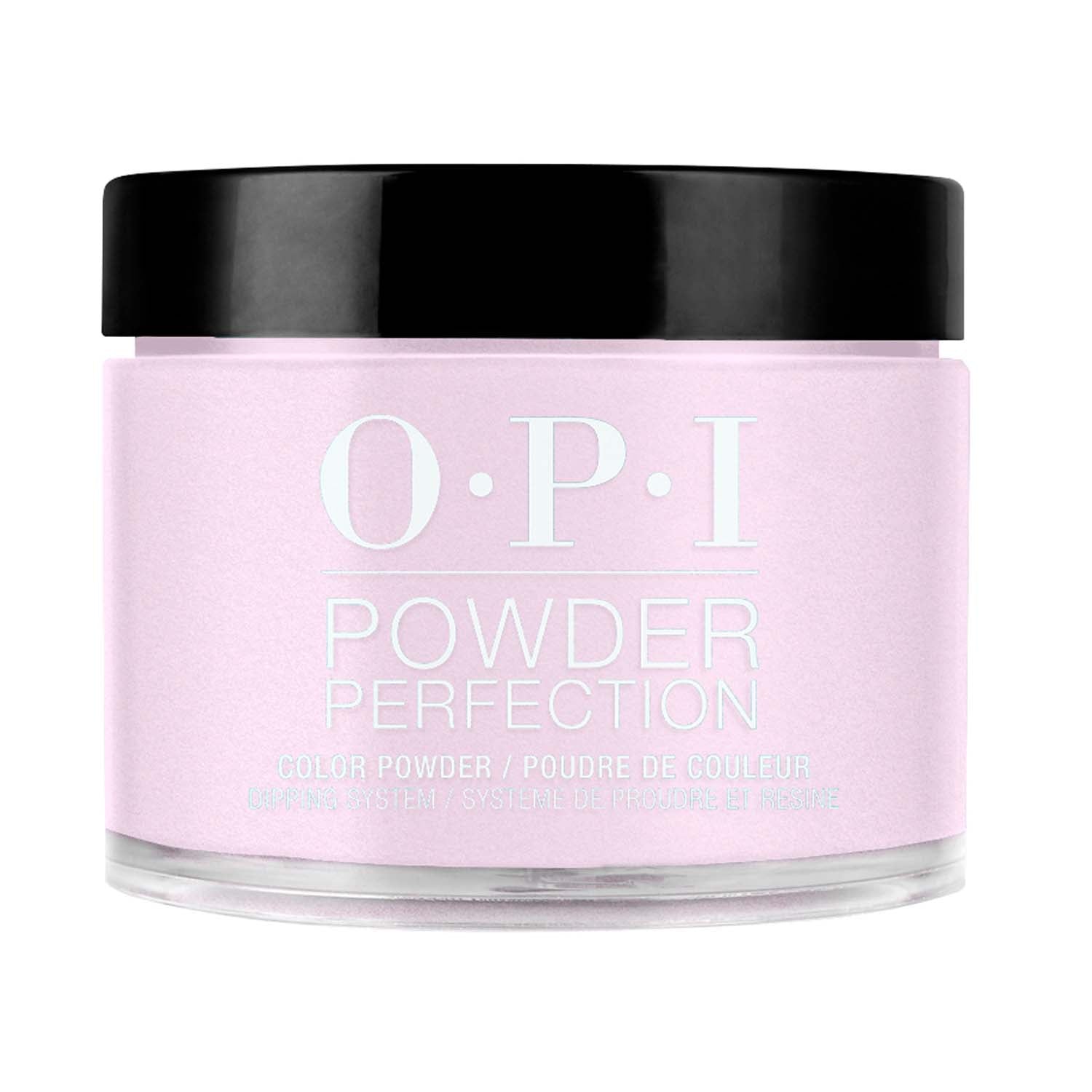 OPI Dipping Powder - DPS064 - Mod About Me product image