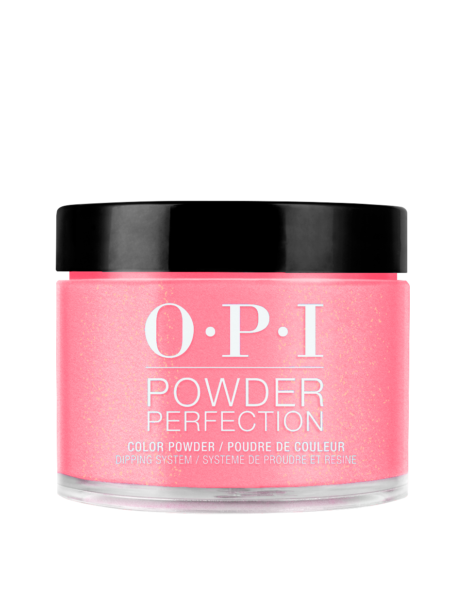 OPI Dipping Powder - DPS067 - Pompeii Pink product image