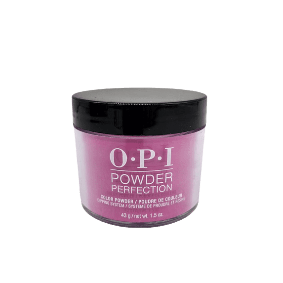 OPI Dipping Powder - DPS070 - Strawberry Cosmo product image