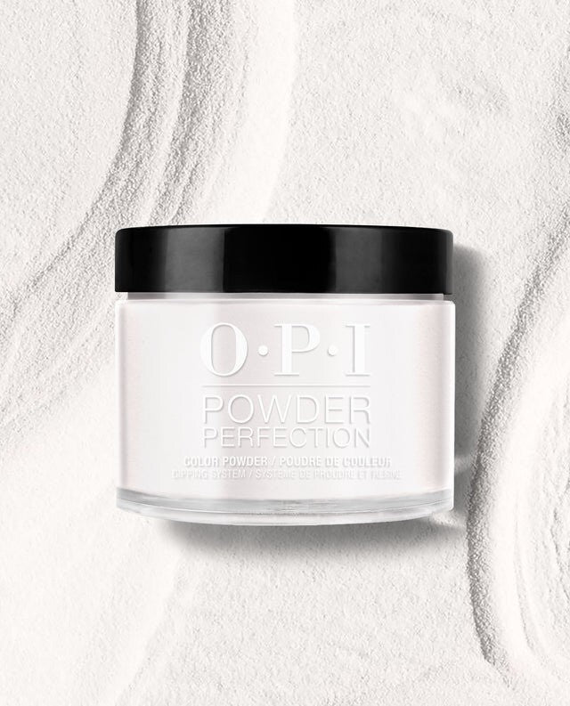 OPI Dipping Powder - DP003 - Clear Setting product image