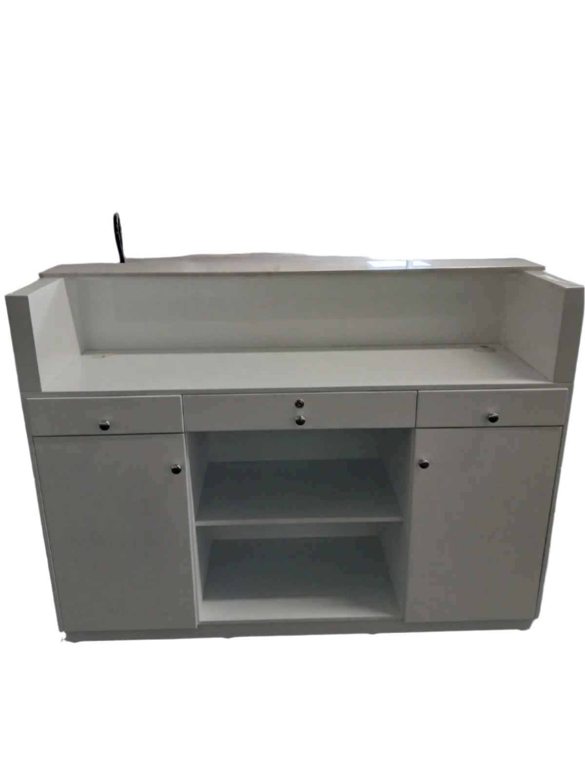 PEARL Reception Desk 02