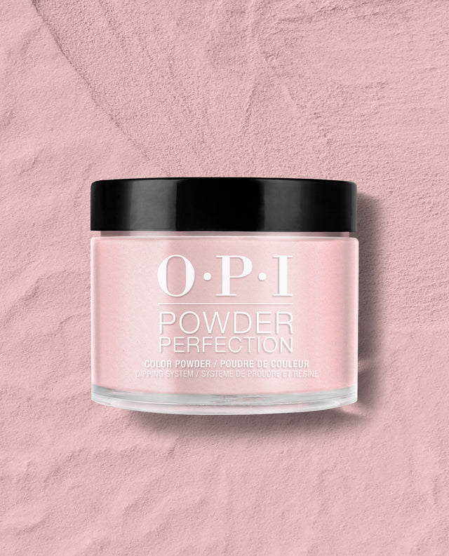 OPI Dipping Powder U22 You've Got That Glas-Glow