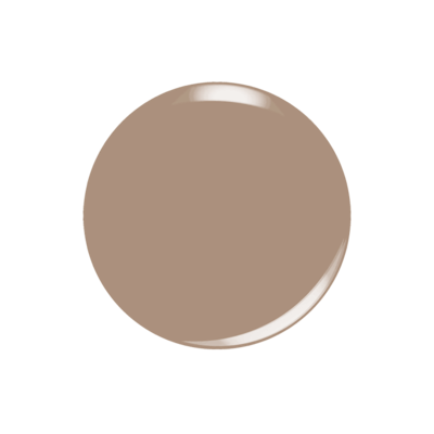 Kiara Sky All-In-One Gel - Teddy Bare - G5008