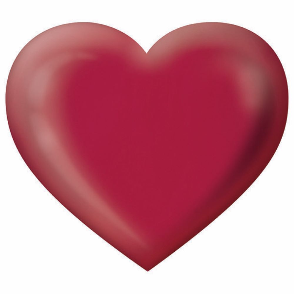 SƠN MÓNG MÓNG MÀU CUCCIO – CCPL1017 - HEART & SEOUL