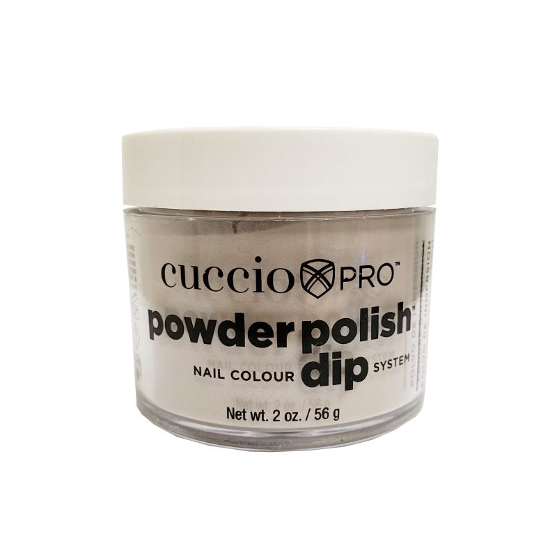 Cuccio Pro - Powder Polish Dip System - CCDP1097 - KEM & ĐƯỜNG