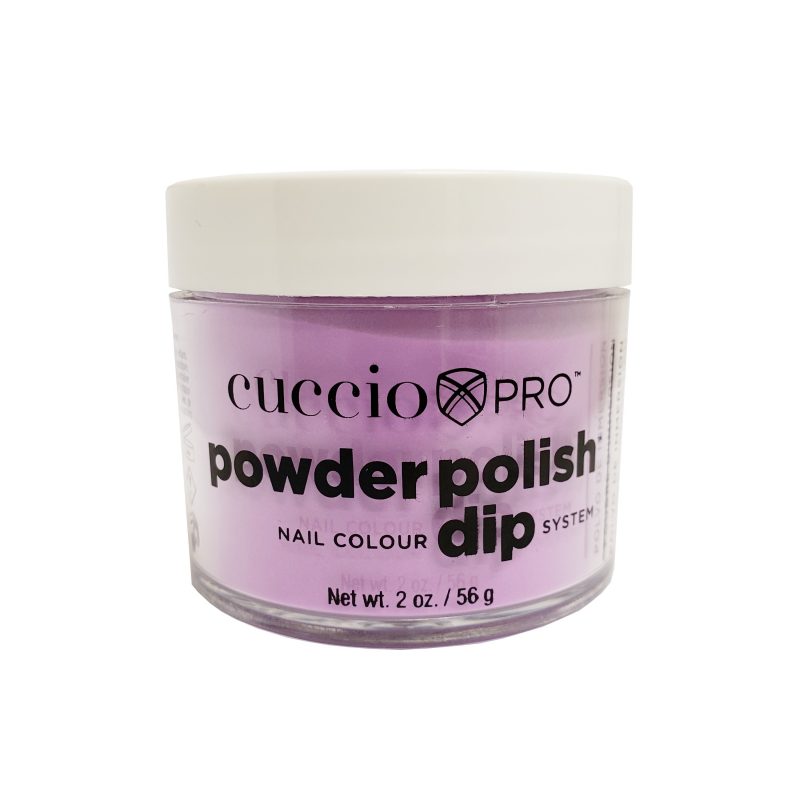 Cuccio Pro - Powder Polish Dip System - CCDP1215 - AGENT OF CHANGE