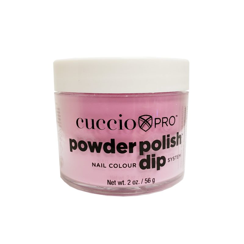 Cuccio Pro - Powder Polish Dip System - CCDP1251 - KHÔNG BỊ TRƯỢT XUỐNG