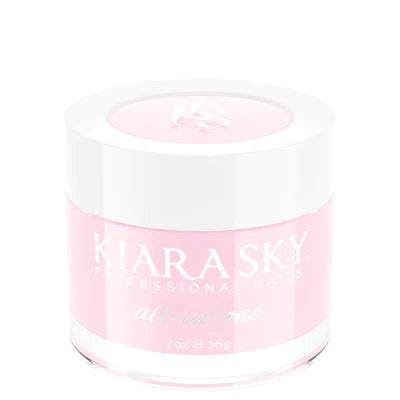 Bìa Kiara Sky All-In-One Acrylic - DMCV014 Pink Dahlia
