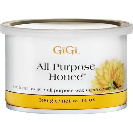 GiGi All Purpose Honee Wax - Honee - Case of 24