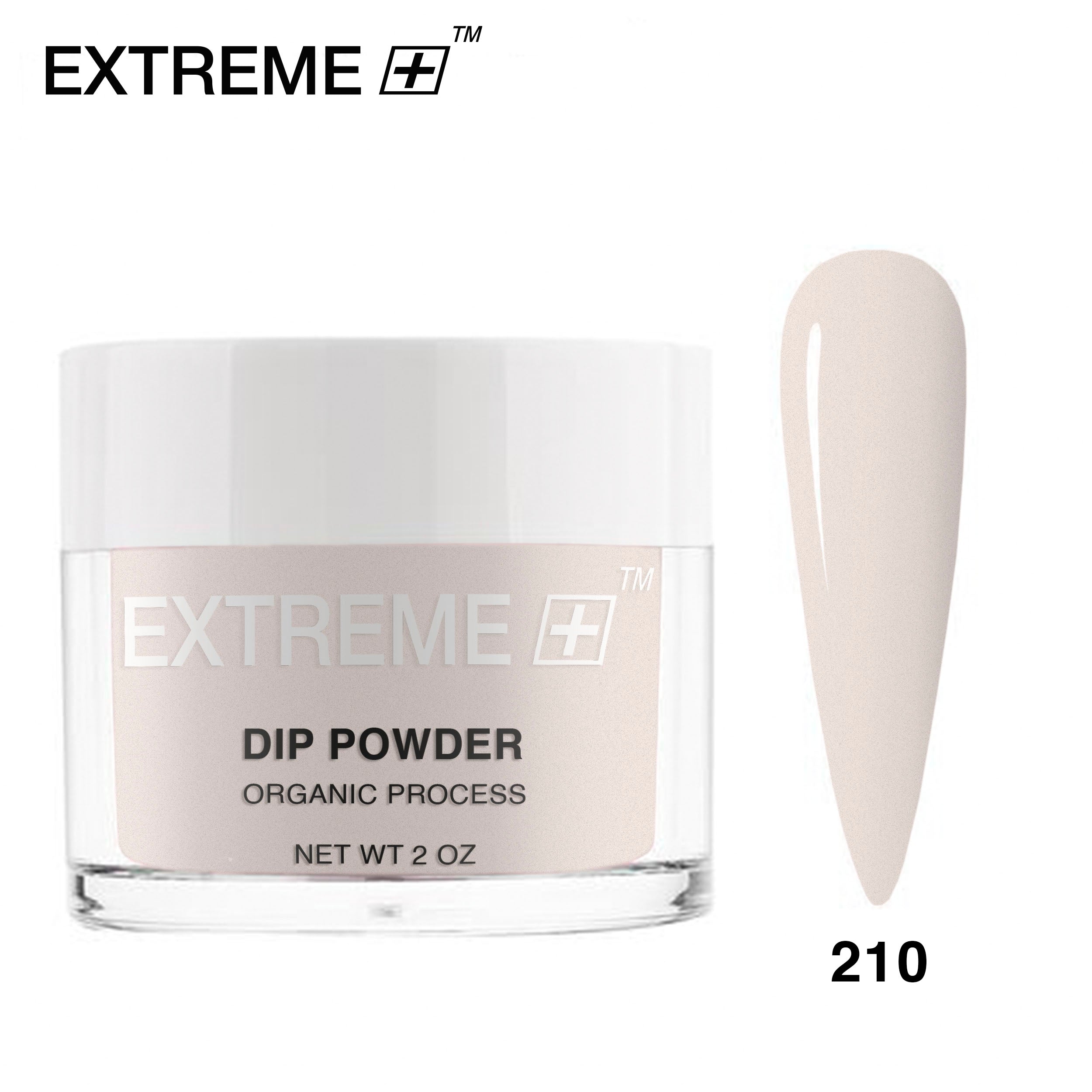 EXTREME+ CLASSIC Dipping Powder 2 oz - #210 Fiesta