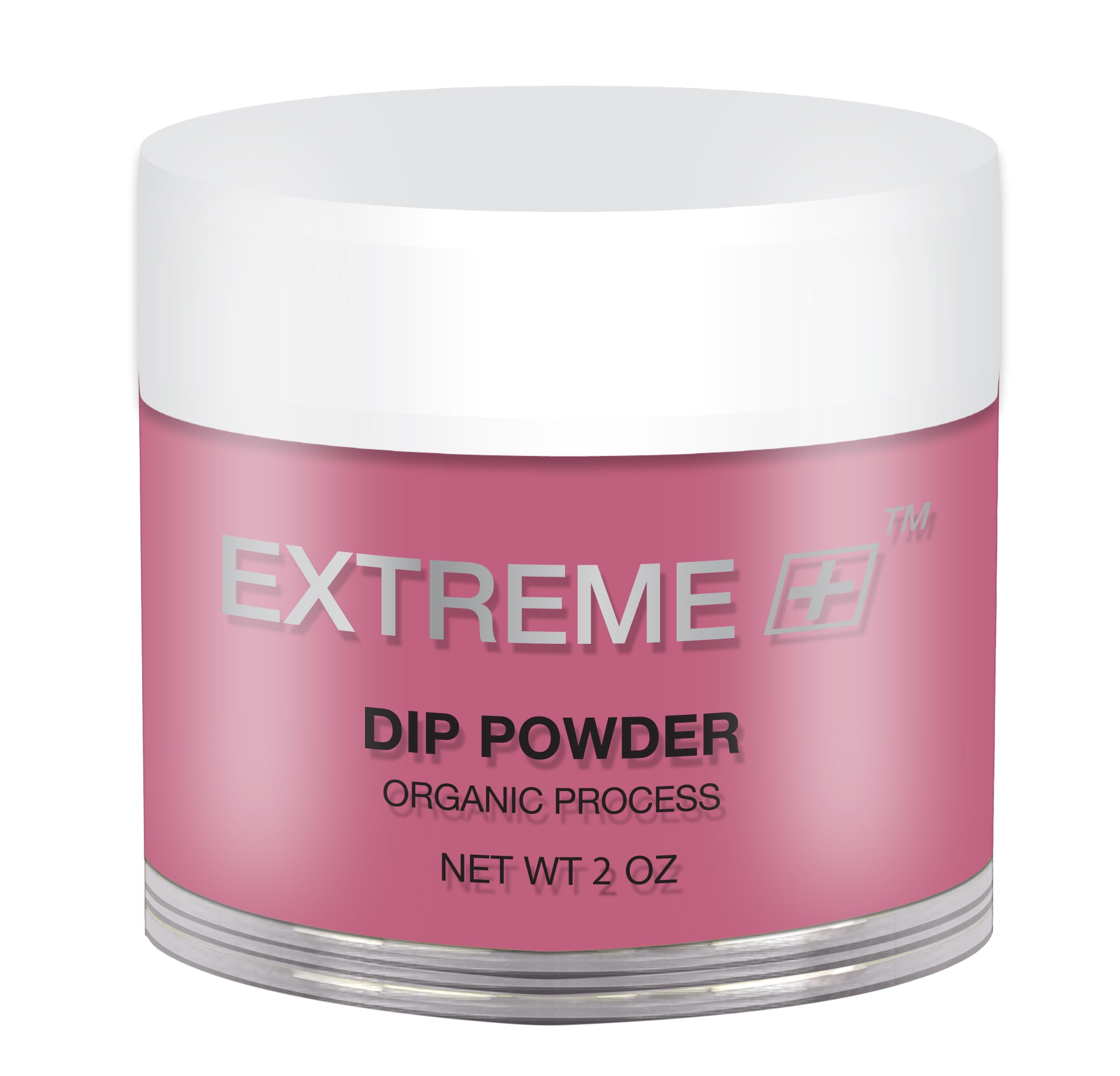 EXTREME+ CLASSIC Dipping Powder 2 oz - #215 Cherry Ice