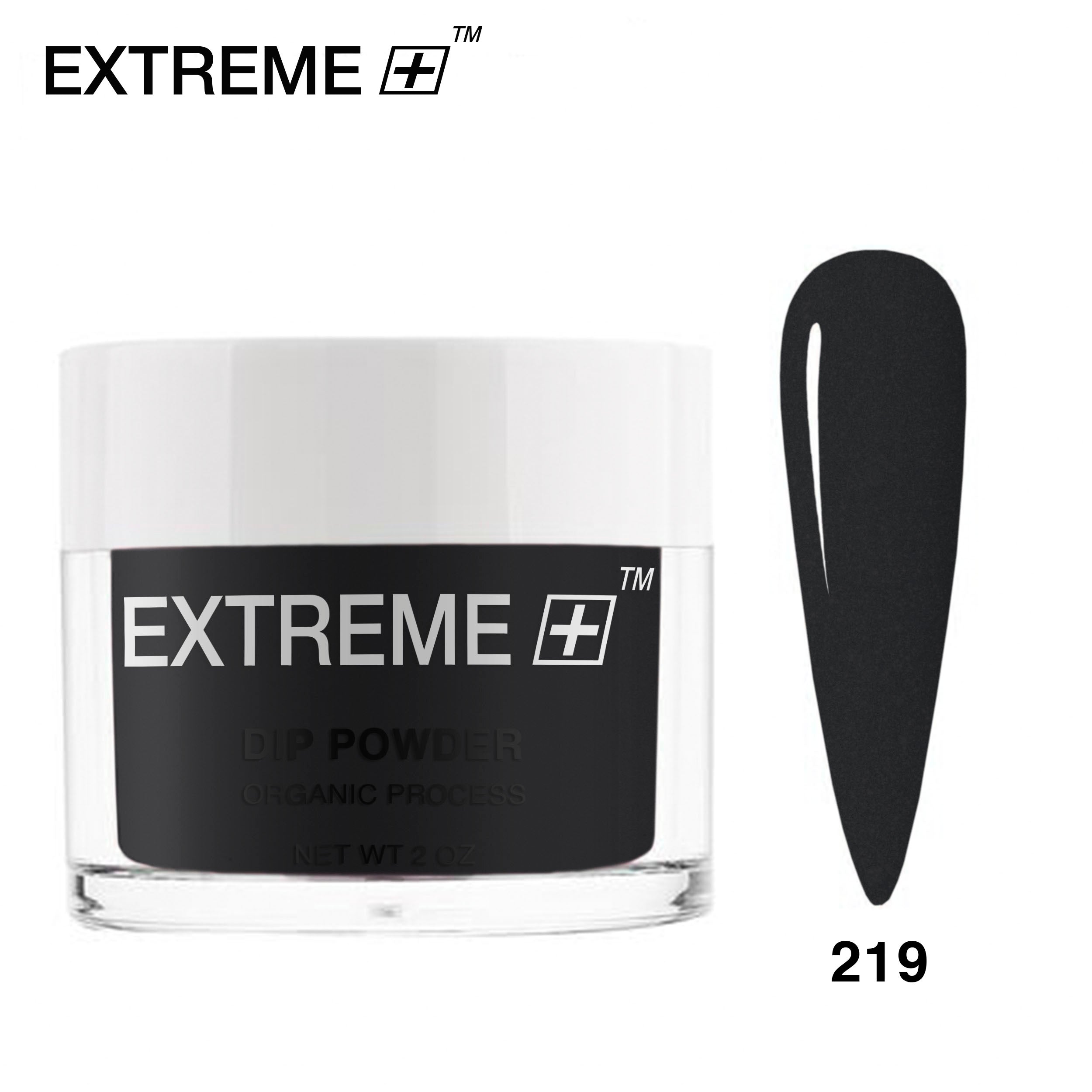 EXTREME+ CLASSIC Dipping Powder 2 oz - #219 More Wine Please