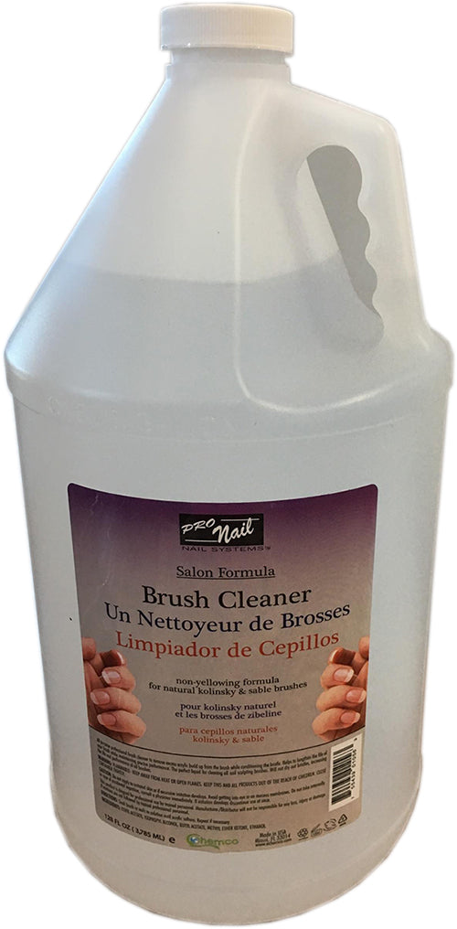 Chemco Brush Cleaner - Case of 4