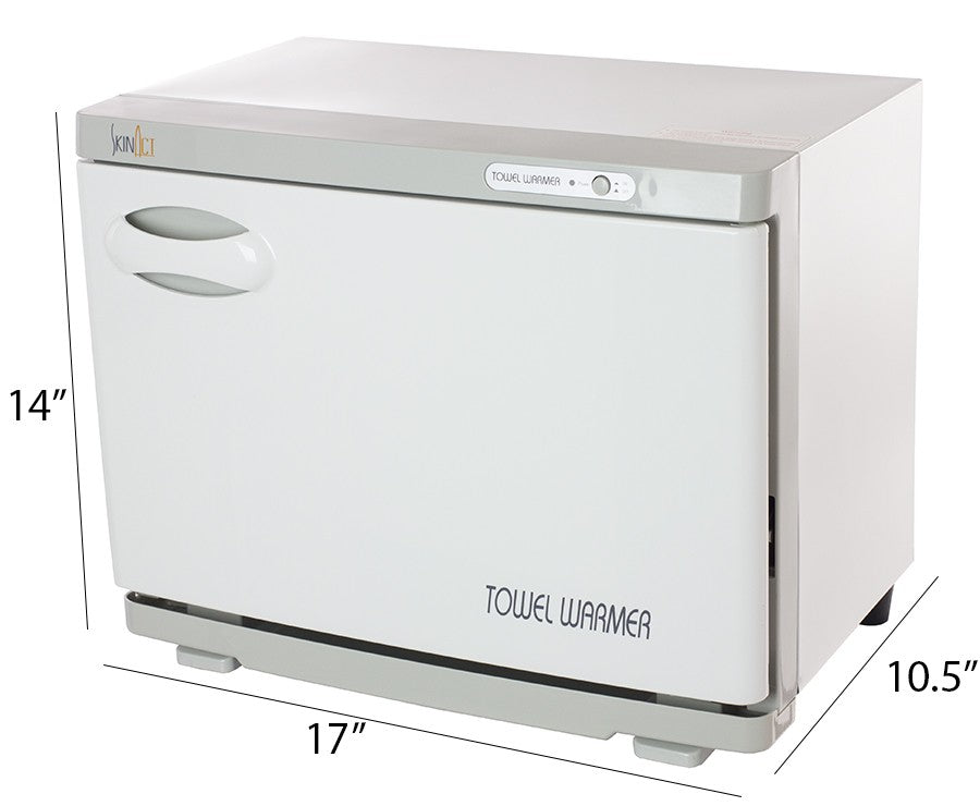 Máy sưởi khăn một cửa F-18S