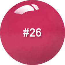 ANC Dipping Powder #026 Pink Flamingo