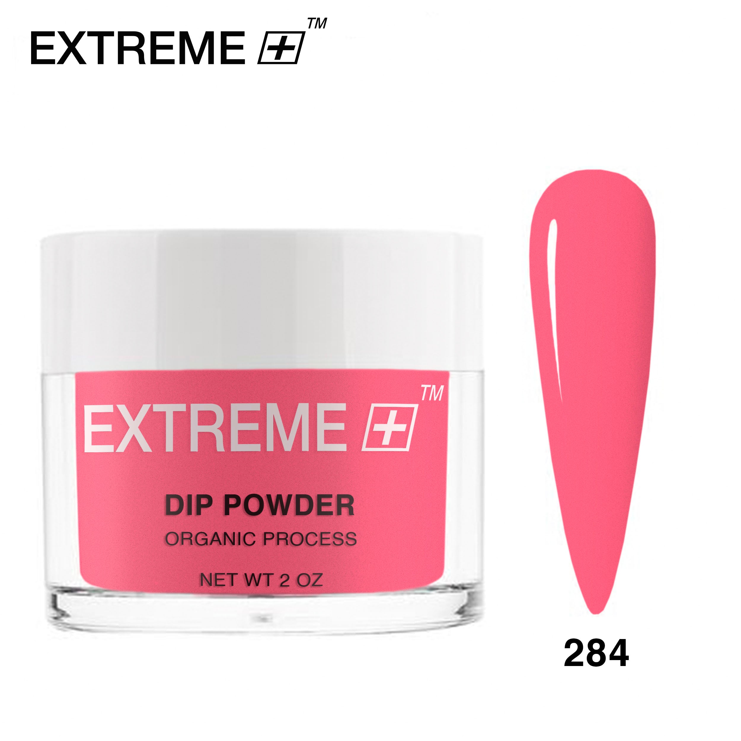EXTREME+ CLASSIC Dipping Powder 2 oz - #284 Love Struck