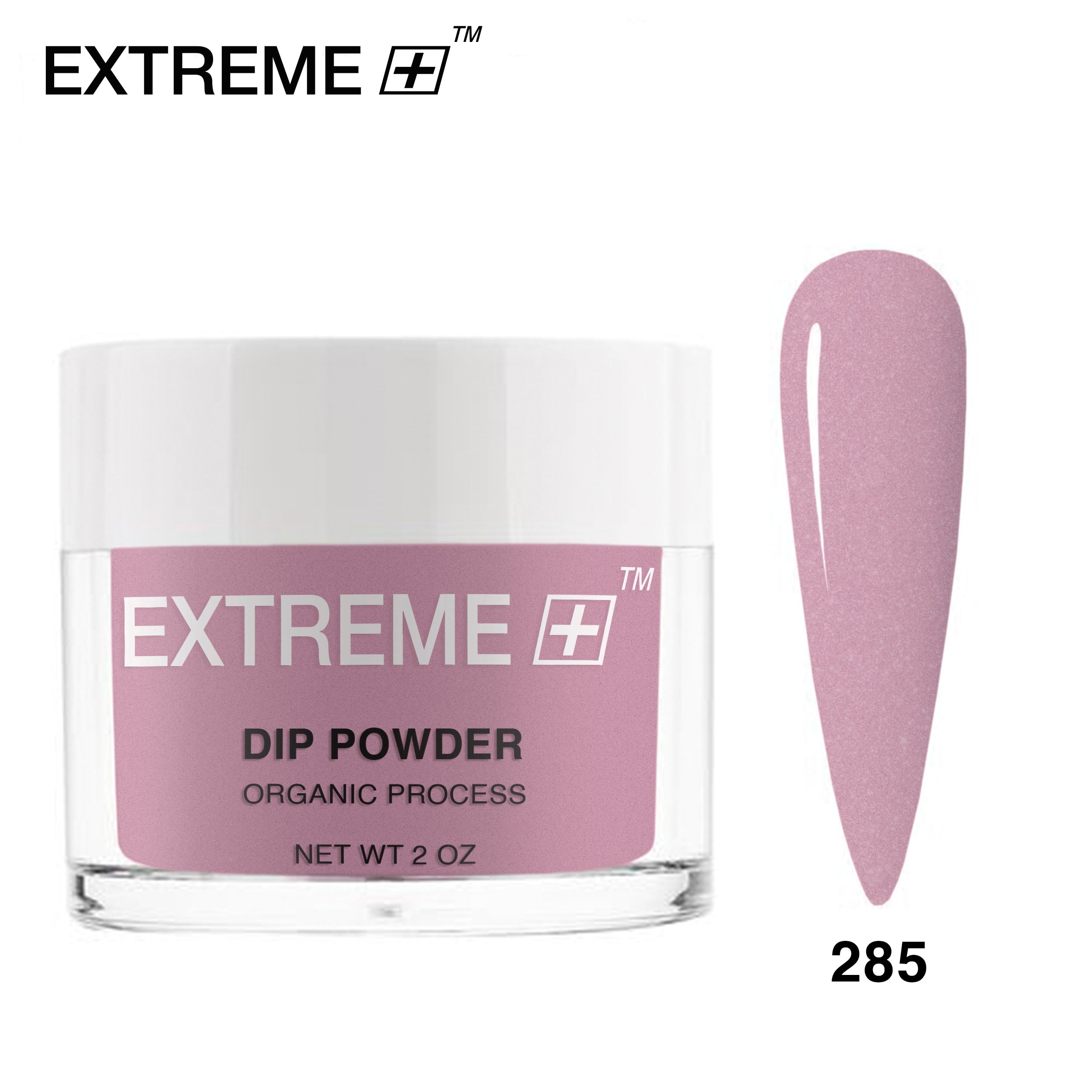 EXTREME+ CLASSIC Dipping Powder 2 oz - #285 Love Bite