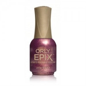 Orly Epix Màu Linh Hoạt 0.6 Ounce - 29912