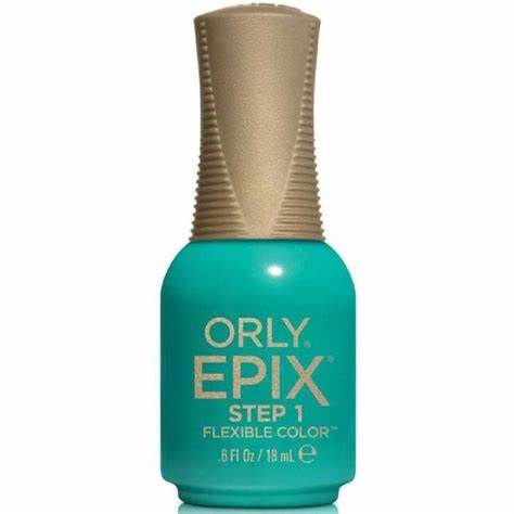 Orly Epix Flexible Color 0.6 Ounce - 29951