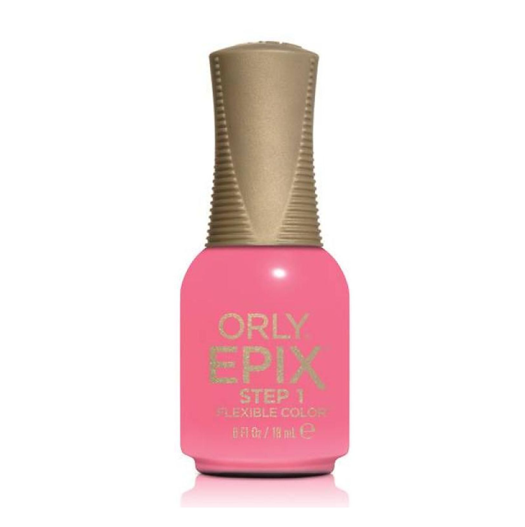 Orly Epix Màu Linh Hoạt 0.6 Ounce - 29953 Bonjour LA