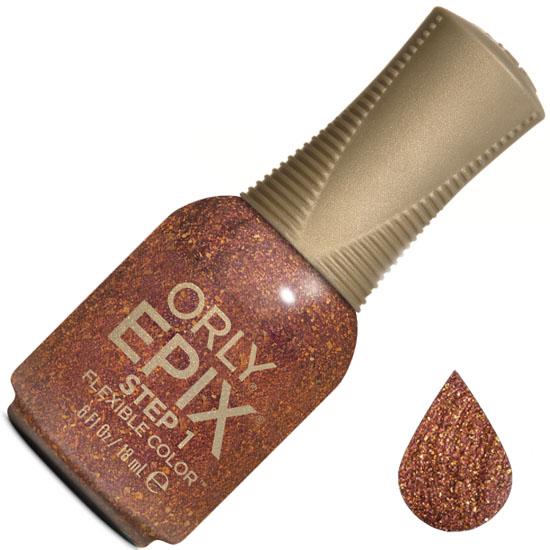 Orly Epix Flexible Color 0.6 Ounce - 29962 Meet Me At Mulholland