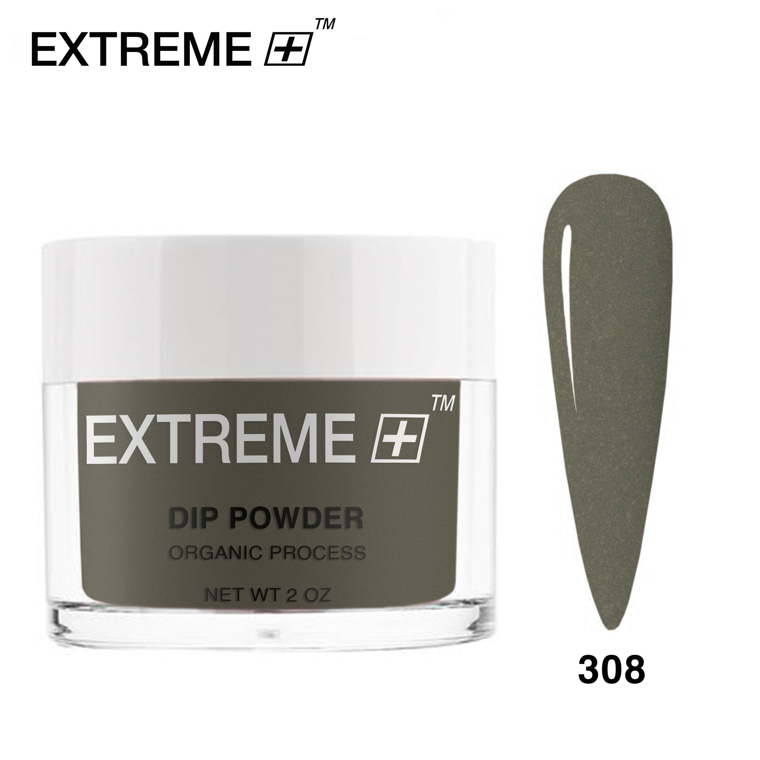 EXTREME+ CLASSIC Dipping Powder 2 oz - #308 Old Fashion