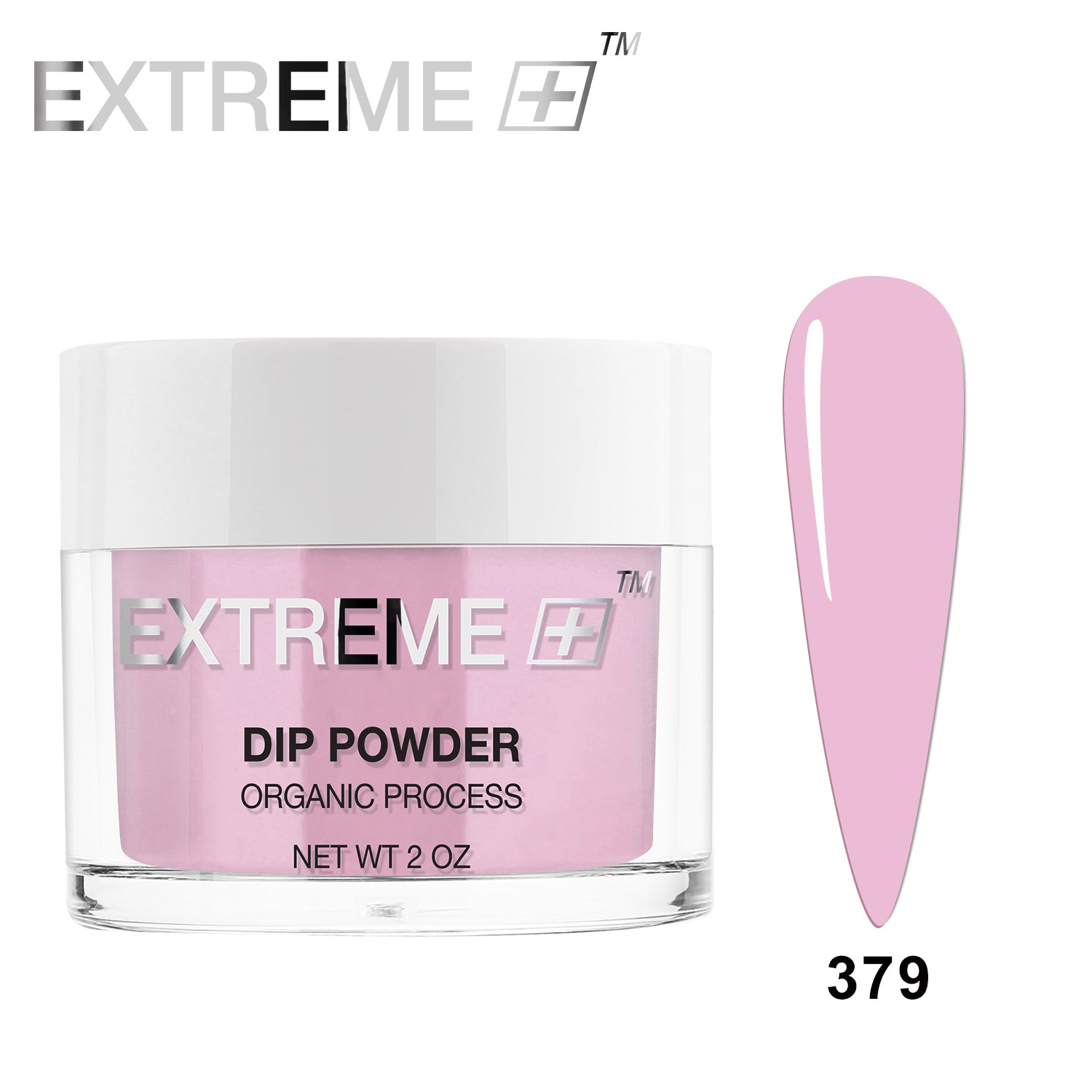 EXTREME+ CLASSIC Dipping Powder 2 oz - #379 Hiller