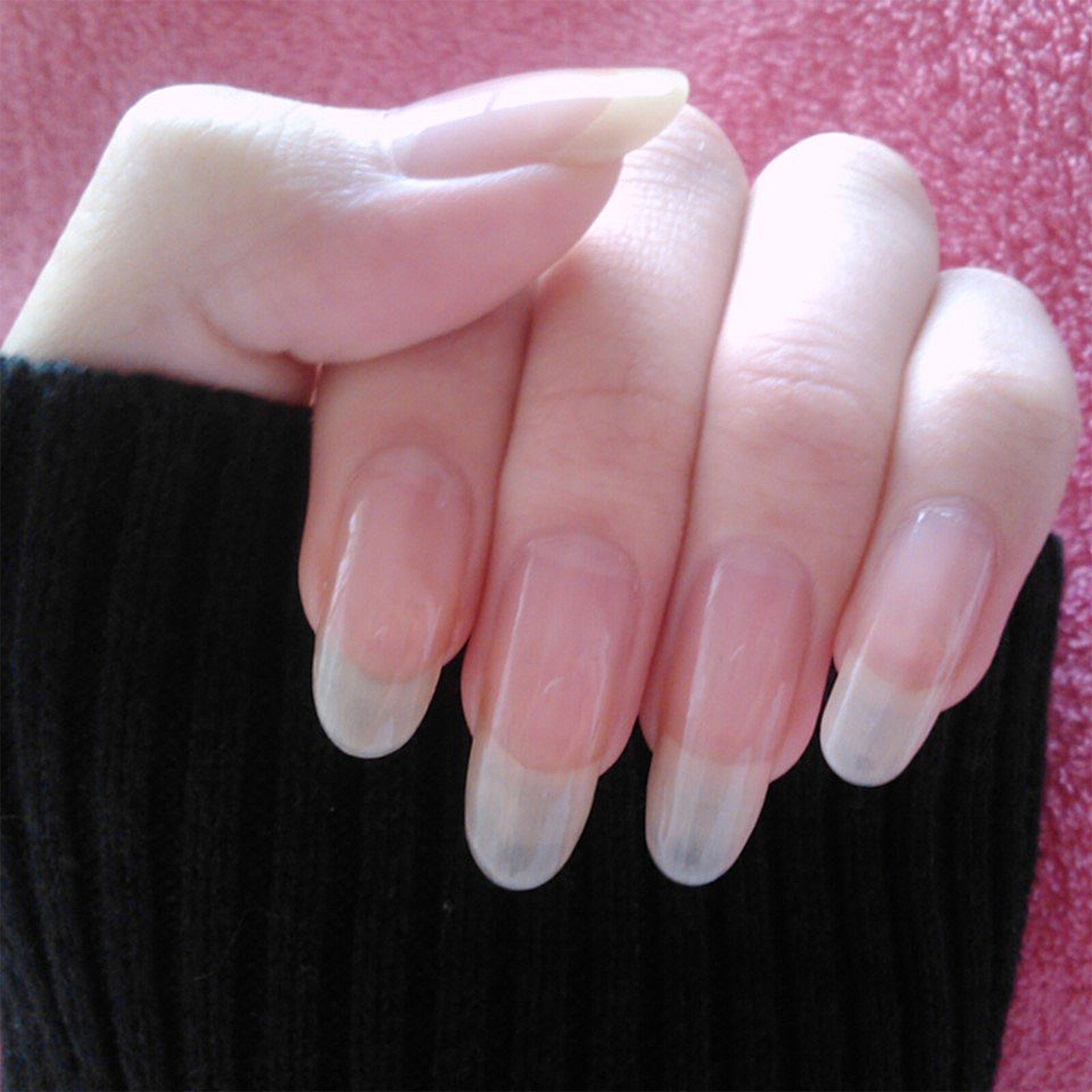 EXTREME+ Acrylic Nail Sculpting Powder 92.8 oz (1 Gallon) - Pure Pink