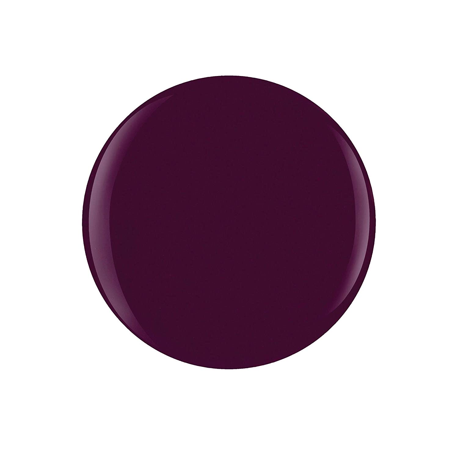 Sơn Móng Tay Morgan Taylor - #866 Plum & Done(#3110866)- 15ml