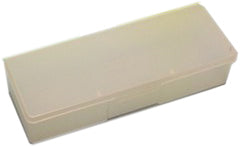 AP Personal Box Empty - Clear