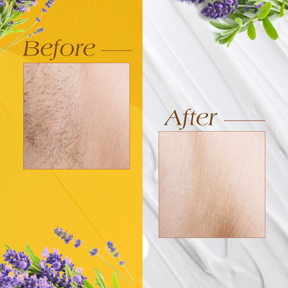 GiGi Creme Wax - Lavender - Case of 24