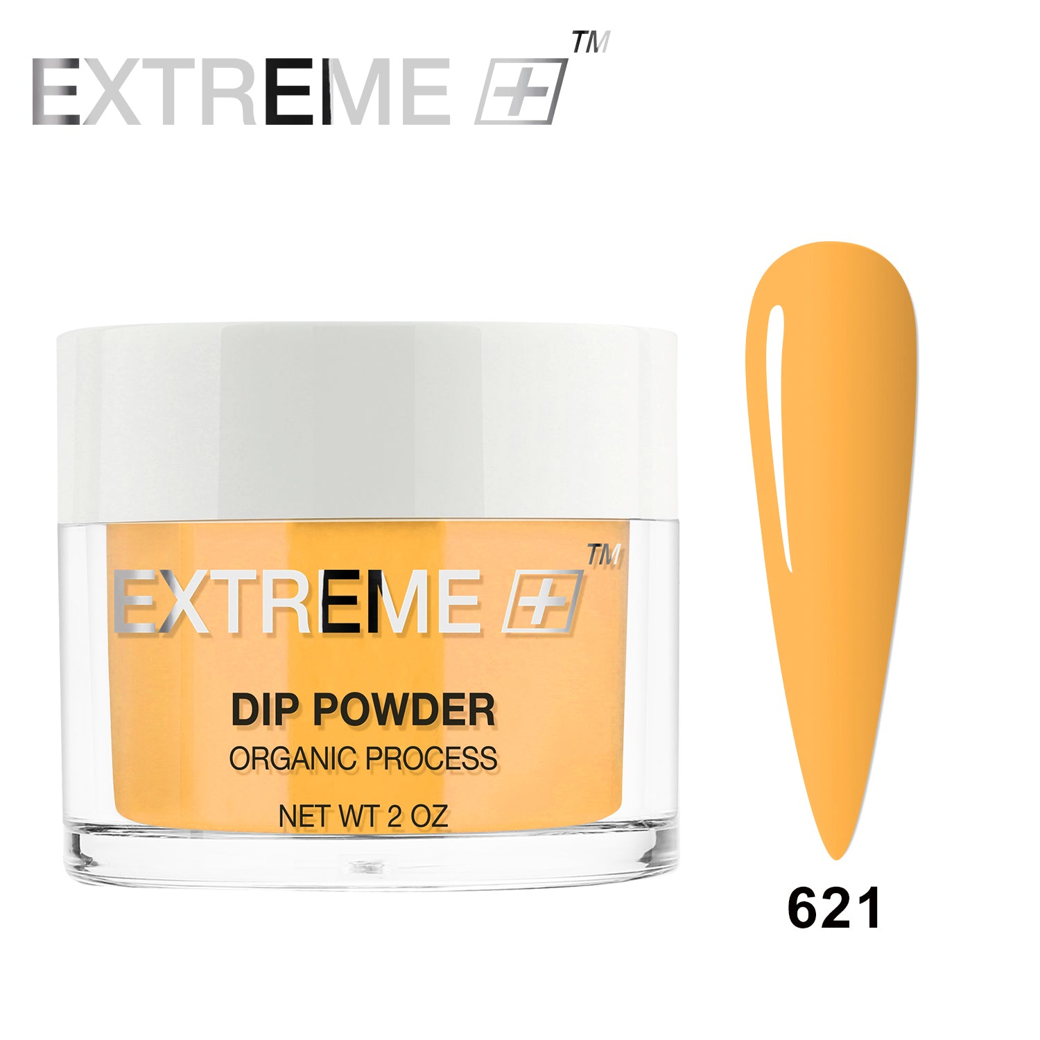 Bột Nhúng EXTREME+ 2 oz - #621 Sweet & Sour