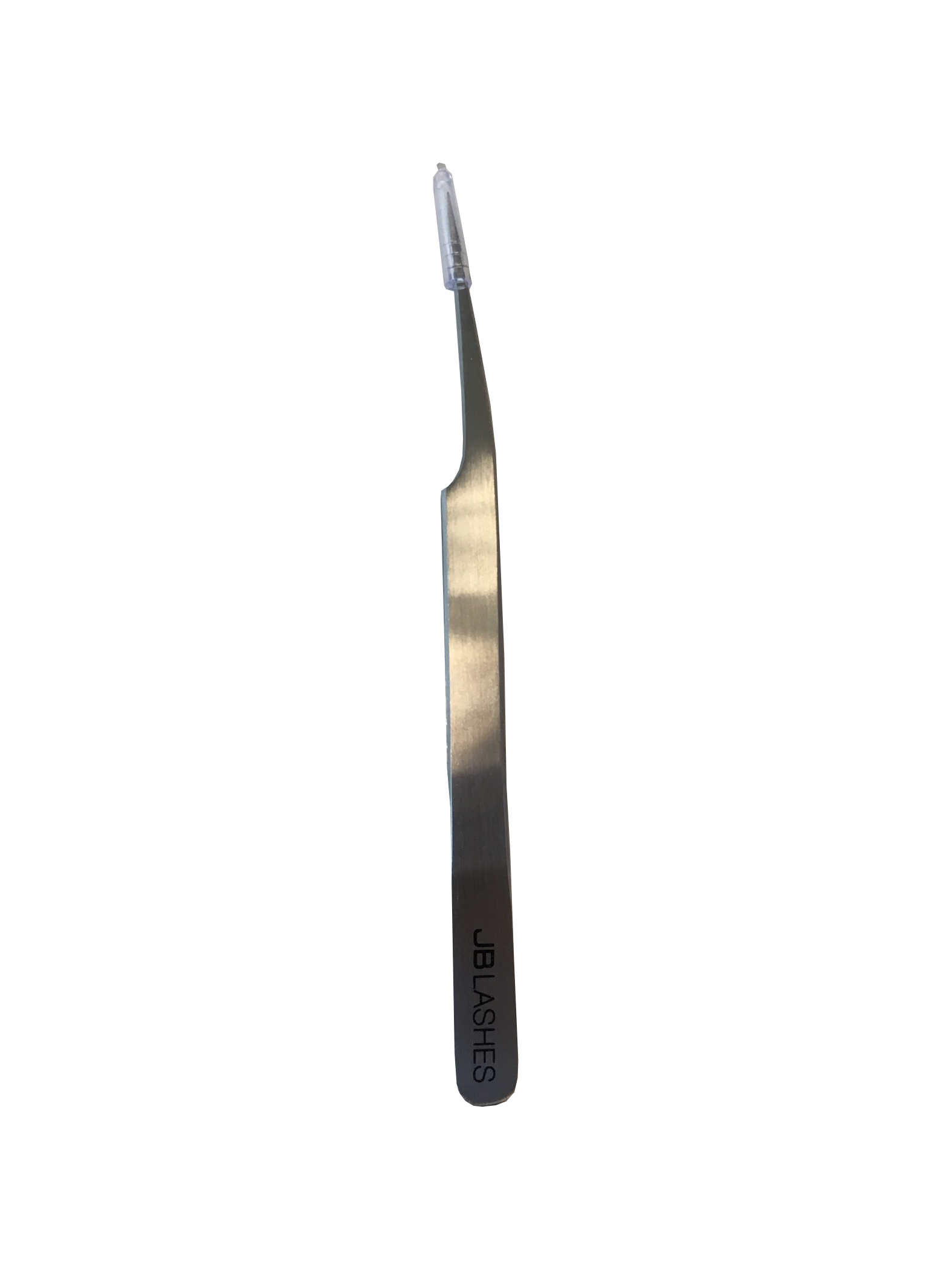 Lashes Eyelash Tweezer - Straight