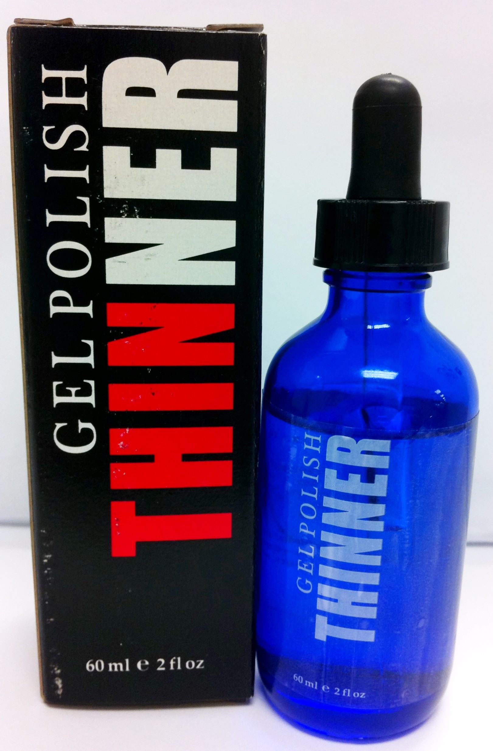 Glam & Glits Thinner For Gel