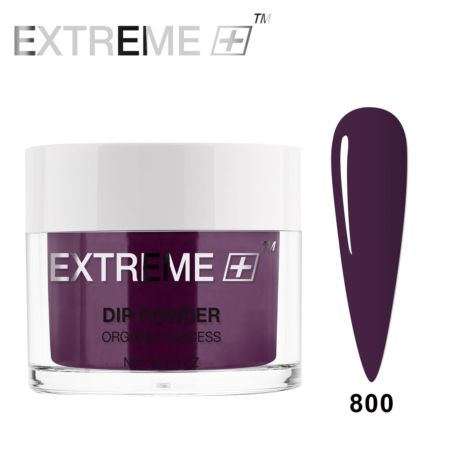 EXTREME+ CLASSIC Dipping Powder 2 oz - #800 Four Seasons