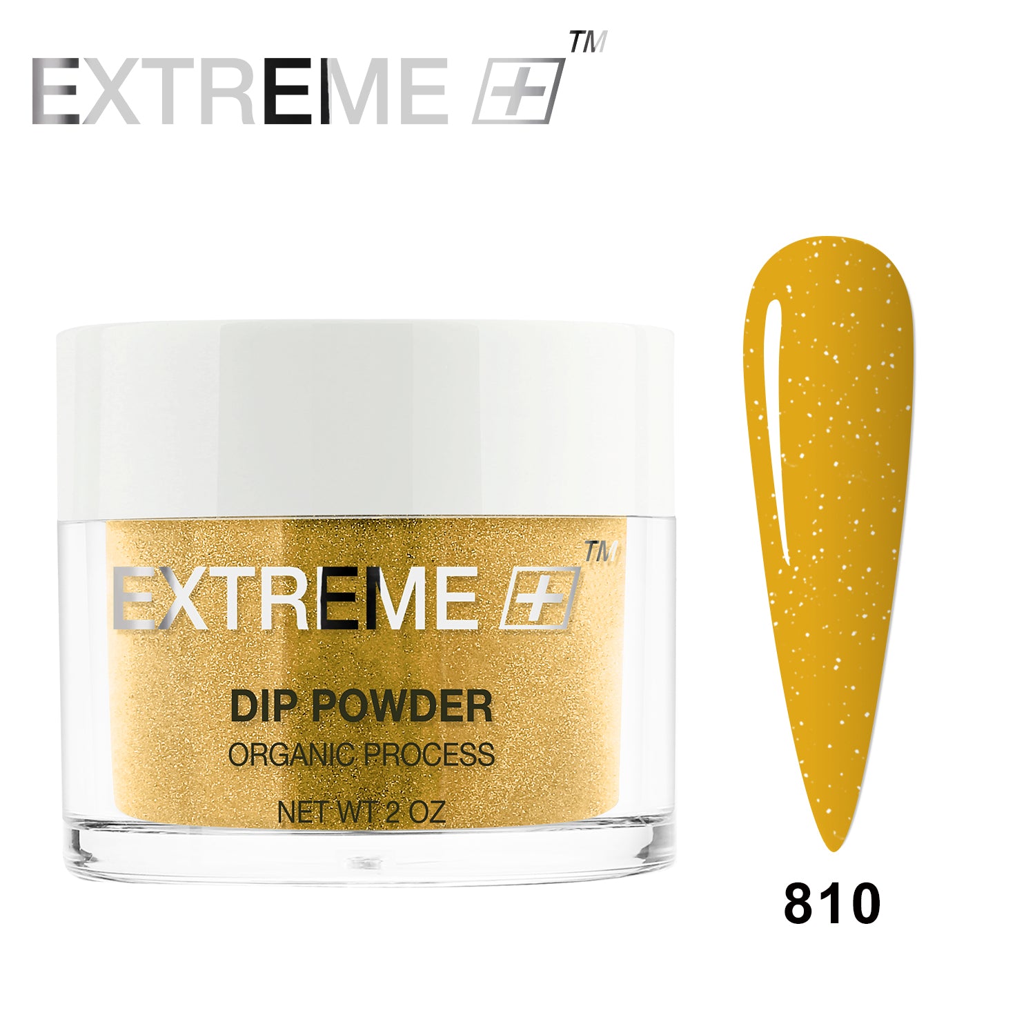 EXTREME+ CLASSIC Dipping Powder 2 oz - #810 Goodwill