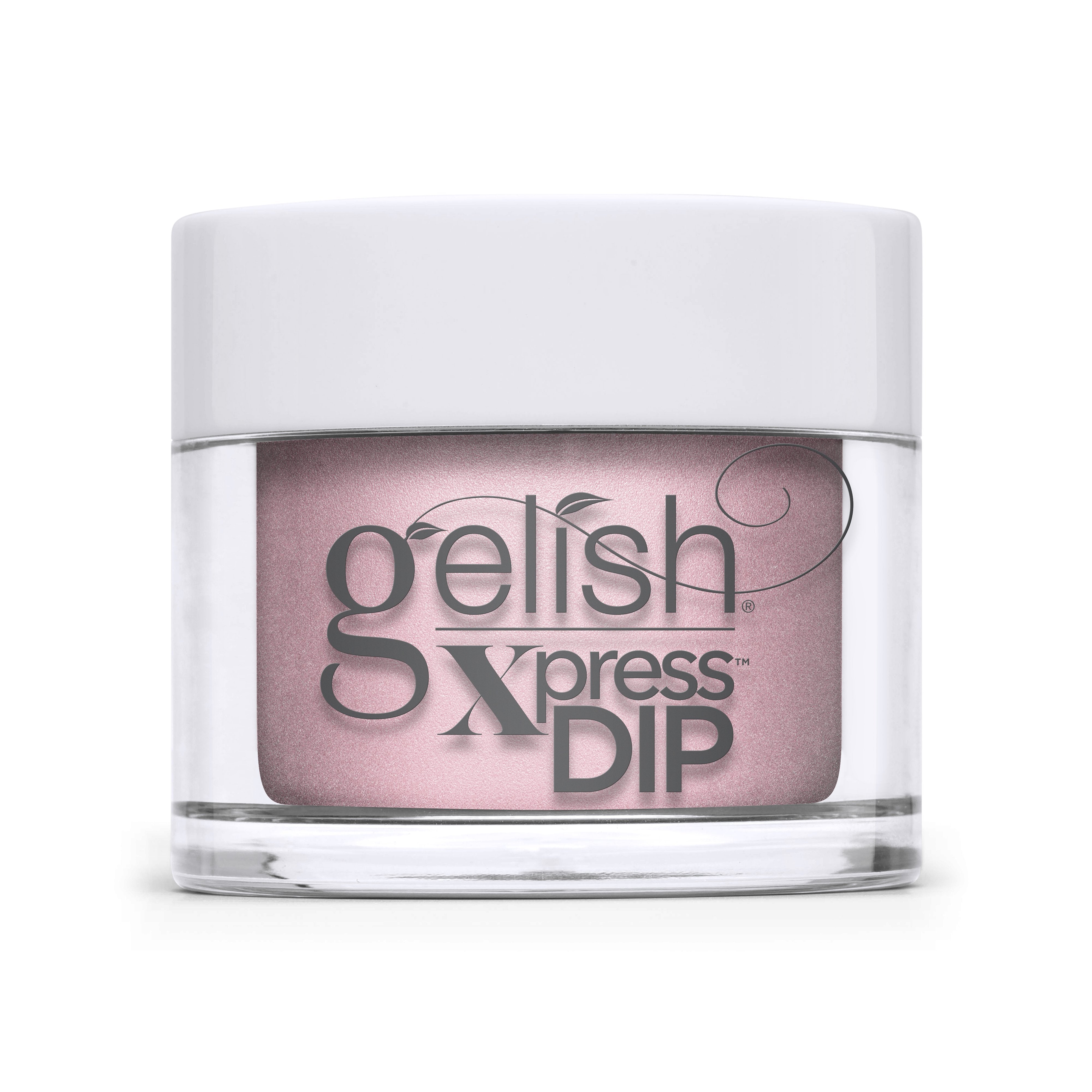 Gelish XPRESS Dip Powder 1.5 oz #1620815 - LIGHT ELEGANT