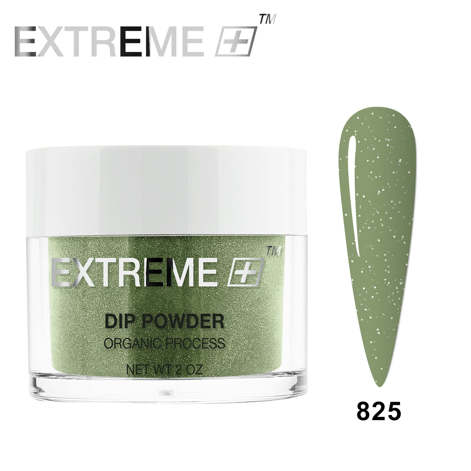 EXTREME+ CLASSIC Dipping Powder 2 oz - #825 Road To Success