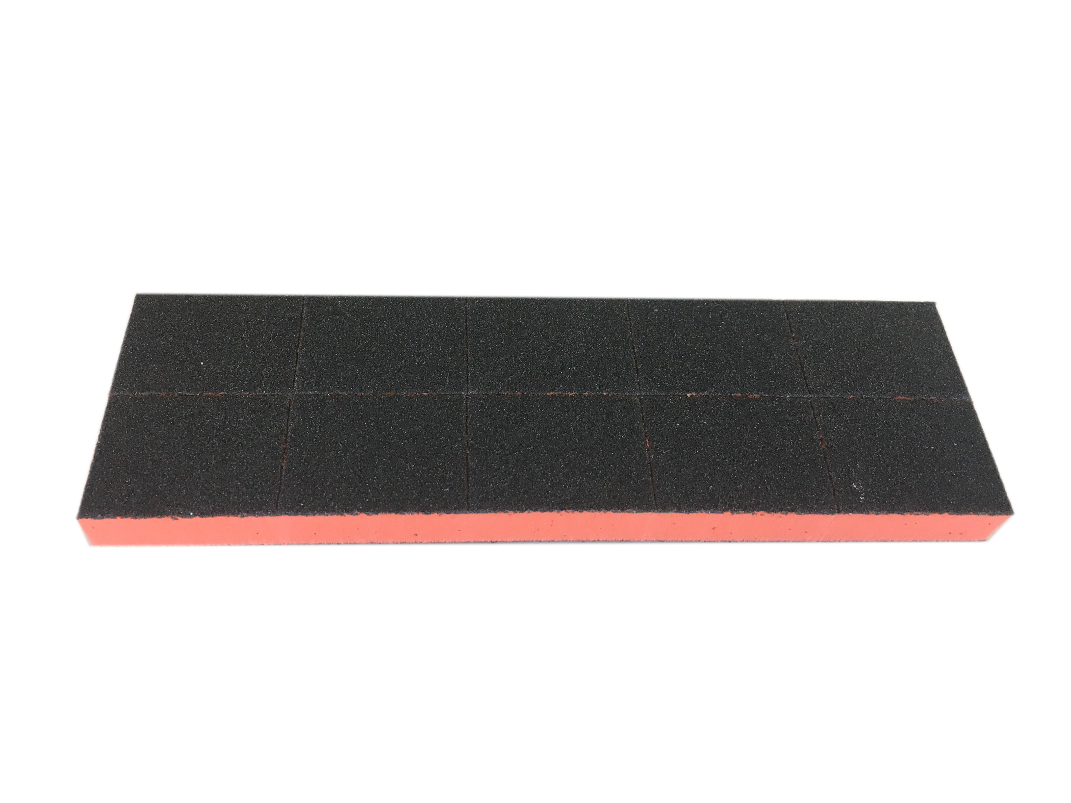 Đệm lót HappyFeet Mini màu cam đen 80/80