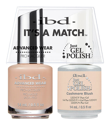 IBD Duo Gel # 65470 All That Glitters